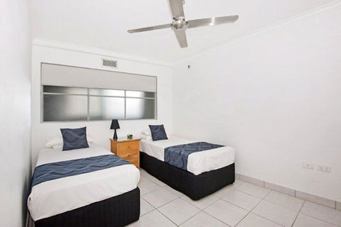 Surfers International Apartments - Stayed 10