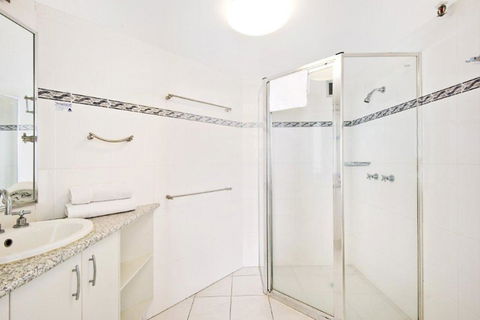 Surfers International Apartments - Stayed 18