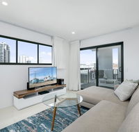 Spice Broadbeach - GCLR - Stayed