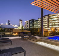 Arise Atlas Apartments - Stays Accommodation