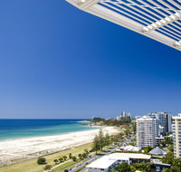 Kirra Surf Apartments - Stayed