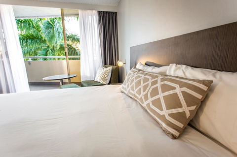 Mercure Brisbane Spring Hill - Stayed 20
