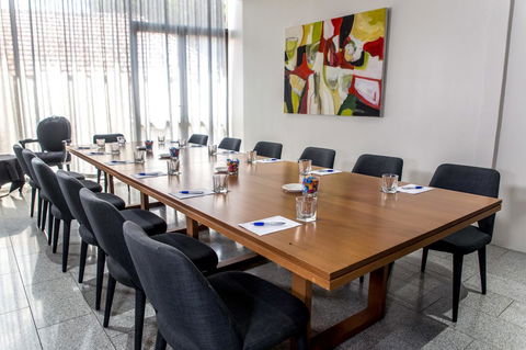 Mercure Brisbane Spring Hill - Stayed 36