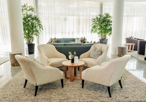 Mercure Brisbane Spring Hill - Stayed 13