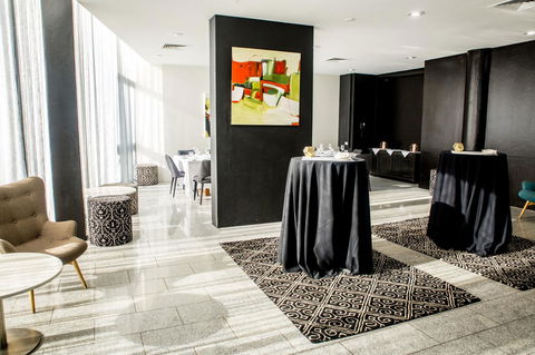 Mercure Brisbane Spring Hill - Stayed 28