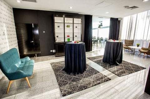 Mercure Brisbane Spring Hill - Stayed 27