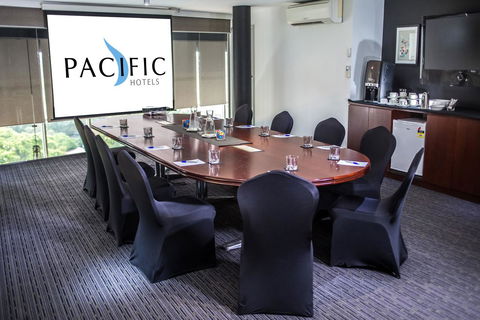 Mercure Brisbane Spring Hill - Stayed 33