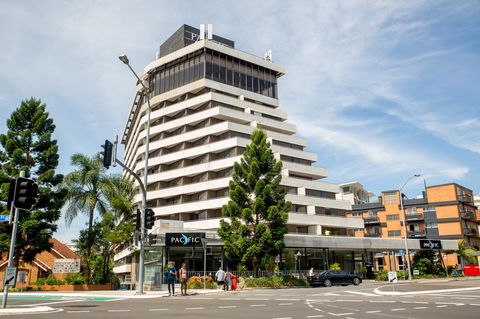 Mercure Brisbane Spring Hill - Stayed 6