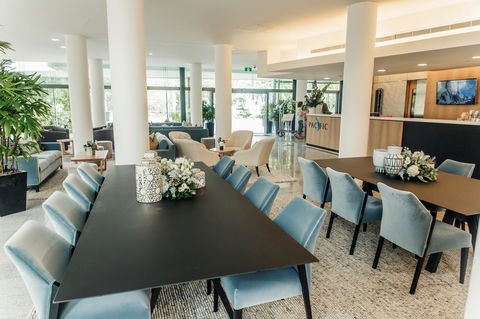 Mercure Brisbane Spring Hill - Stayed 2