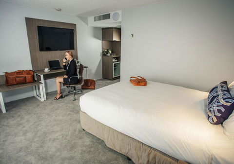 Mercure Brisbane Spring Hill - Stayed 41
