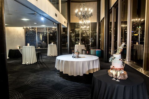 Mercure Brisbane Spring Hill - Stayed 35