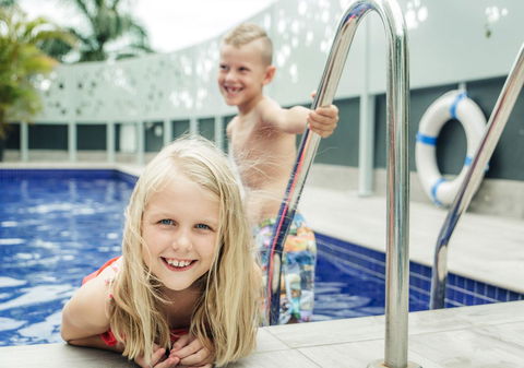 Mercure Brisbane Spring Hill - Stayed 44