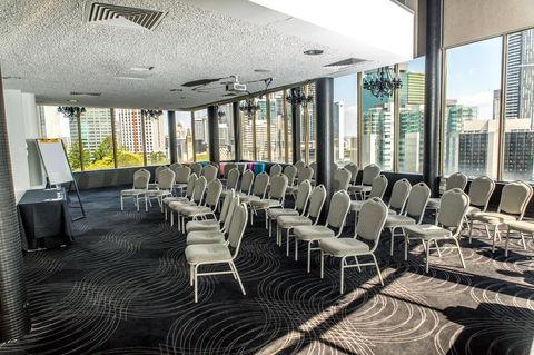 Mercure Brisbane Spring Hill - Stayed 32