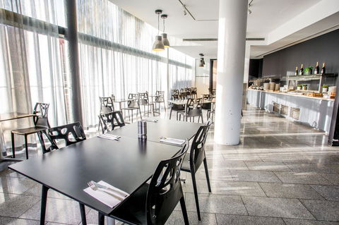 Mercure Brisbane Spring Hill - Stayed 10