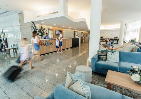 Mercure Brisbane Spring Hill - Stayed 0