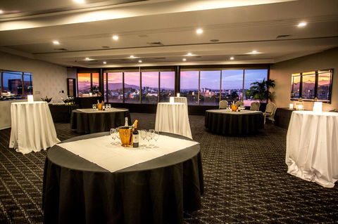 Mercure Brisbane Spring Hill - Stayed 34
