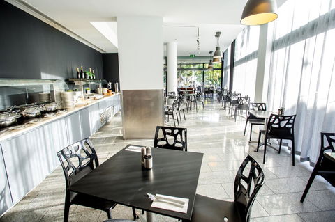 Mercure Brisbane Spring Hill - Stayed 29
