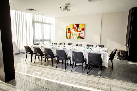 Mercure Brisbane Spring Hill - Stayed 11