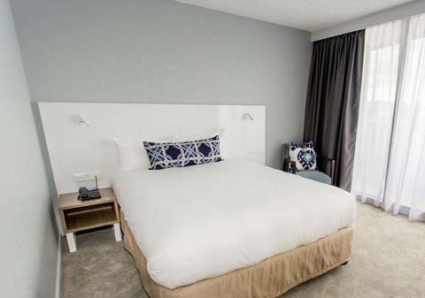 Mercure Brisbane Spring Hill - Stayed 43
