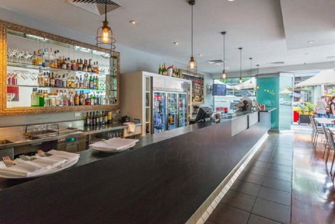 Brisbane City Apartments (Albert St CBD) - Stayed 5