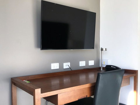 Brisbane City Apartments (Albert St CBD) - Stayed 2