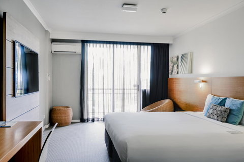 Novotel Cairns Oasis Resort - Stayed 27