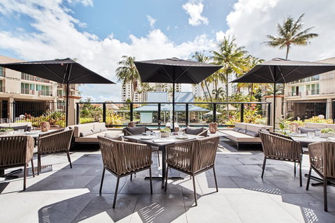 Novotel Cairns Oasis Resort - Stayed 32