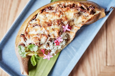 Novotel Cairns Oasis Resort - Stayed 16