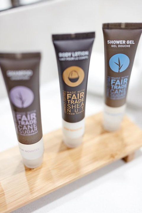 Novotel Cairns Oasis Resort - Stayed 34