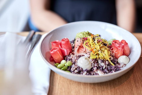 Novotel Cairns Oasis Resort - Stayed 30