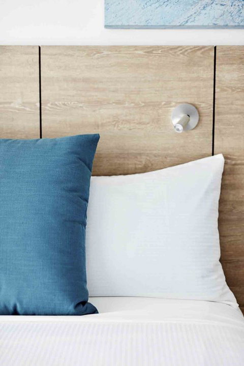 Novotel Cairns Oasis Resort - Stayed 18