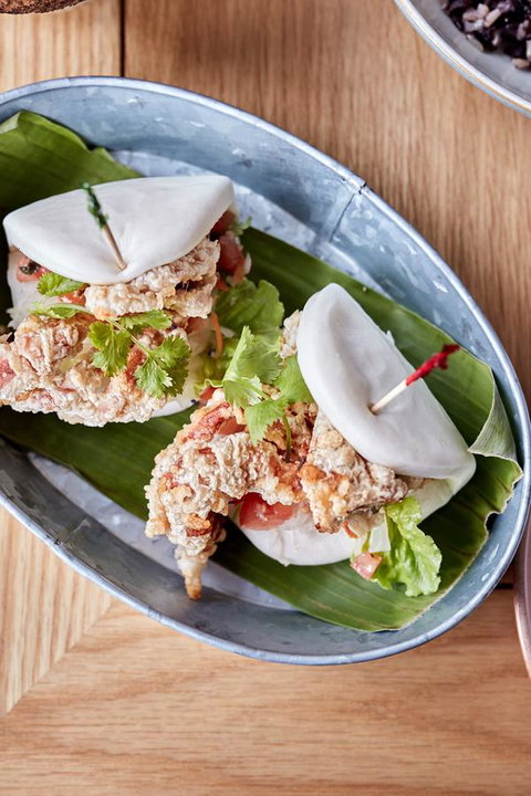 Novotel Cairns Oasis Resort - Stayed 22