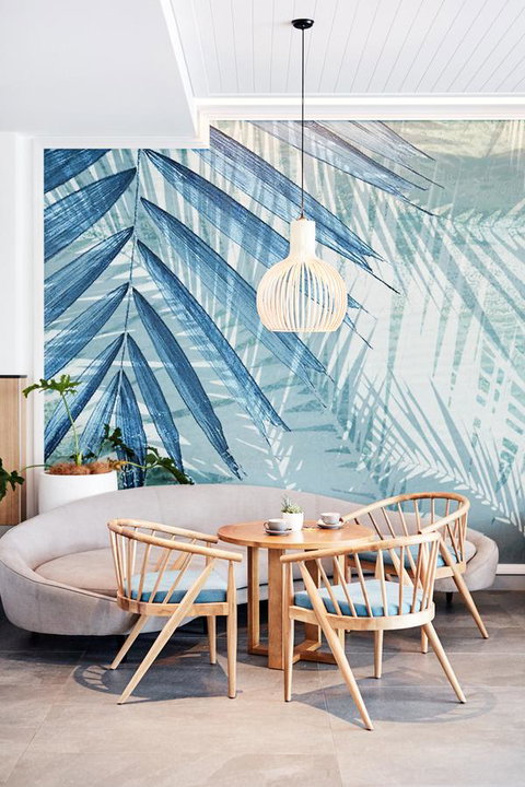 Novotel Cairns Oasis Resort - Stayed 33