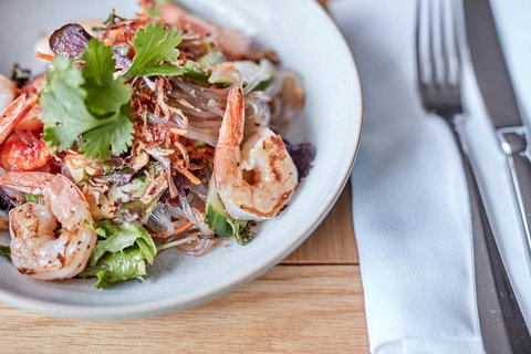 Novotel Cairns Oasis Resort - Stayed 29