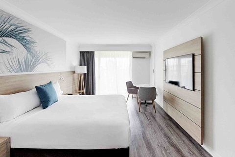 Novotel Cairns Oasis Resort - Stayed 6