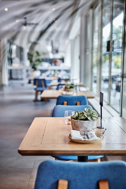 Novotel Cairns Oasis Resort - Stayed 19