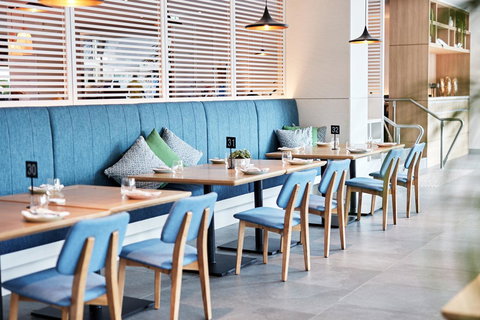 Novotel Cairns Oasis Resort - Stayed 7