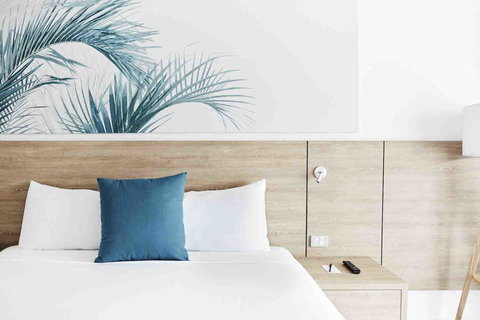 Novotel Cairns Oasis Resort - Stayed 10