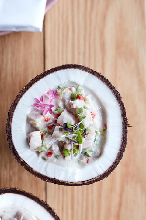 Novotel Cairns Oasis Resort - Stayed 15