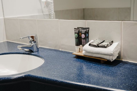 Novotel Cairns Oasis Resort - Stayed 24