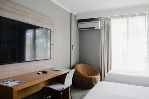 Novotel Cairns Oasis Resort - Stayed 26