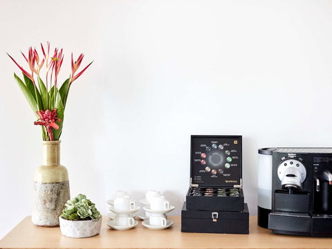 Novotel Cairns Oasis Resort - Stayed 42