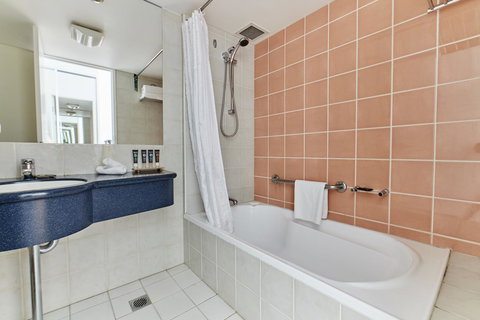 Novotel Cairns Oasis Resort - Stayed 2