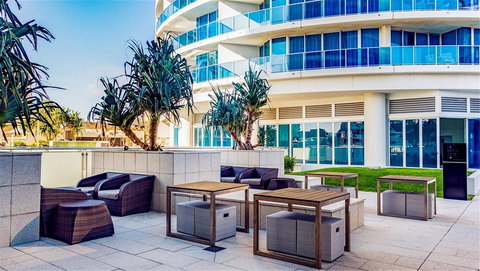 H Luxury Residence Apartments - Holiday Paradise - Stayed 28