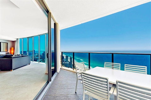 H Luxury Residence Apartments - Holiday Paradise - Stayed 6