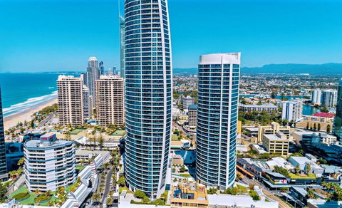 H Luxury Residence Apartments - Holiday Paradise - Stayed 0