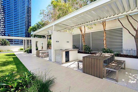 H Luxury Residence Apartments - Holiday Paradise - Stayed 27