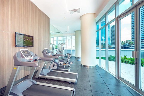 H Luxury Residence Apartments - Holiday Paradise - Stayed 23