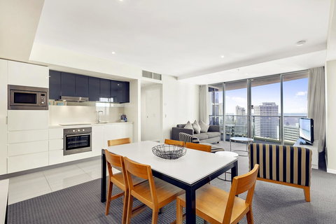 H Luxury Residence Apartments - Holiday Paradise - Stayed 13