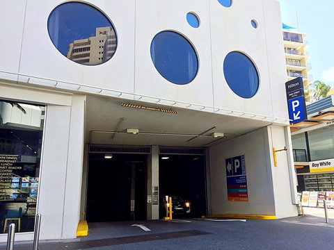 H Luxury Residence Apartments - Holiday Paradise - Stayed 18